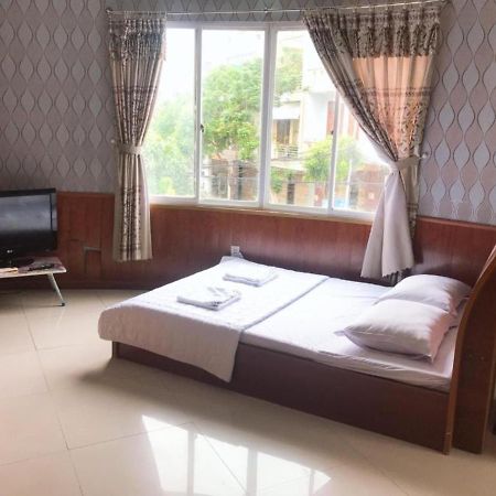 Dream Hotel Vũng Tàu Ngoại thất bức ảnh