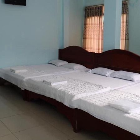 Dream Hotel Vũng Tàu Ngoại thất bức ảnh