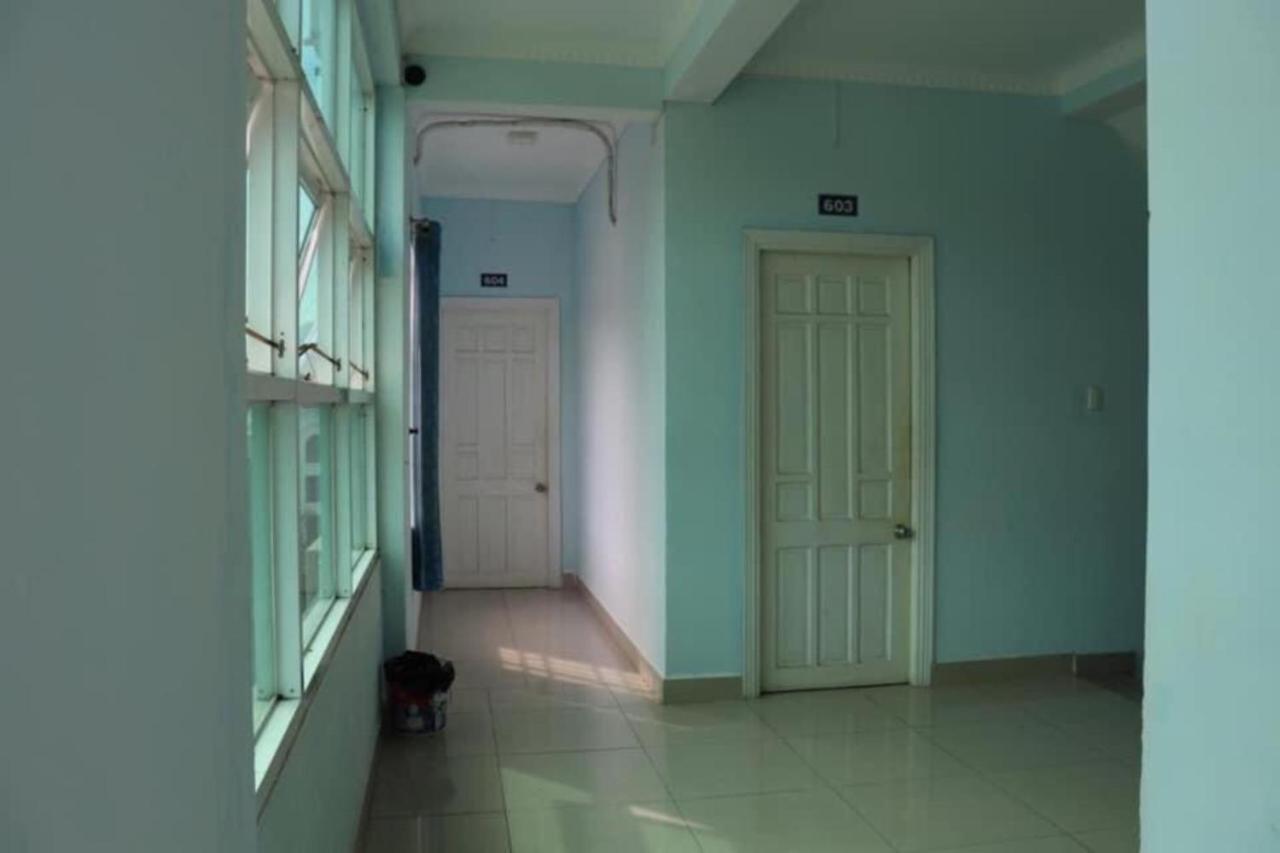 Dream Hotel Vũng Tàu Ngoại thất bức ảnh