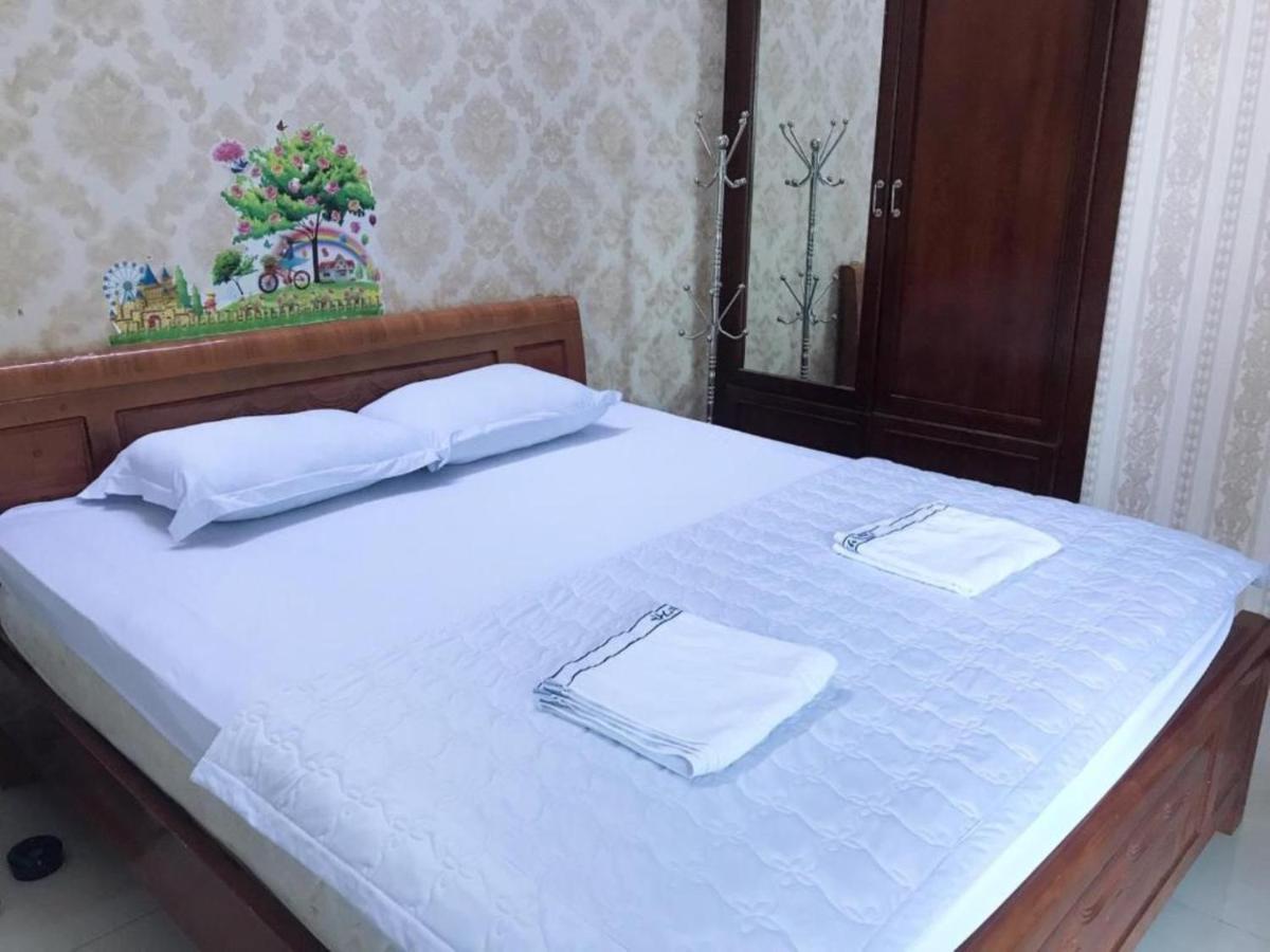 Dream Hotel Vũng Tàu Ngoại thất bức ảnh