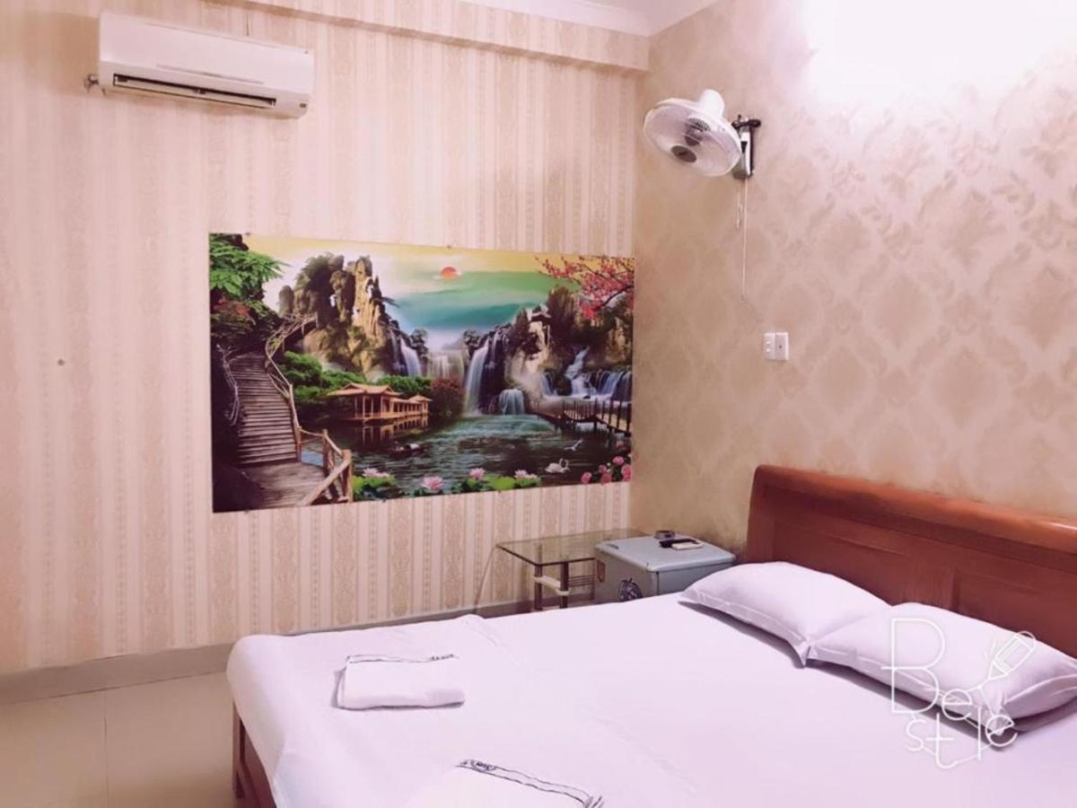 Dream Hotel Vũng Tàu Ngoại thất bức ảnh