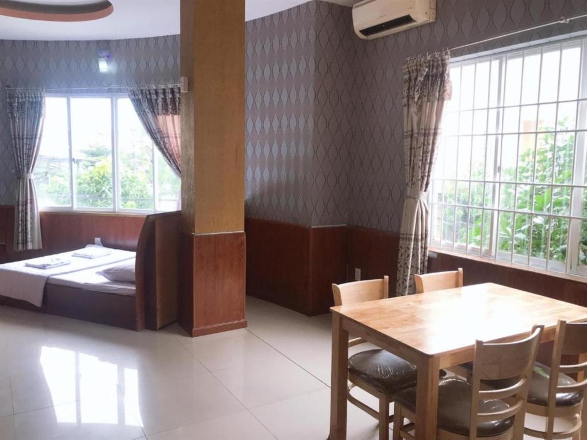 Dream Hotel Vũng Tàu Ngoại thất bức ảnh