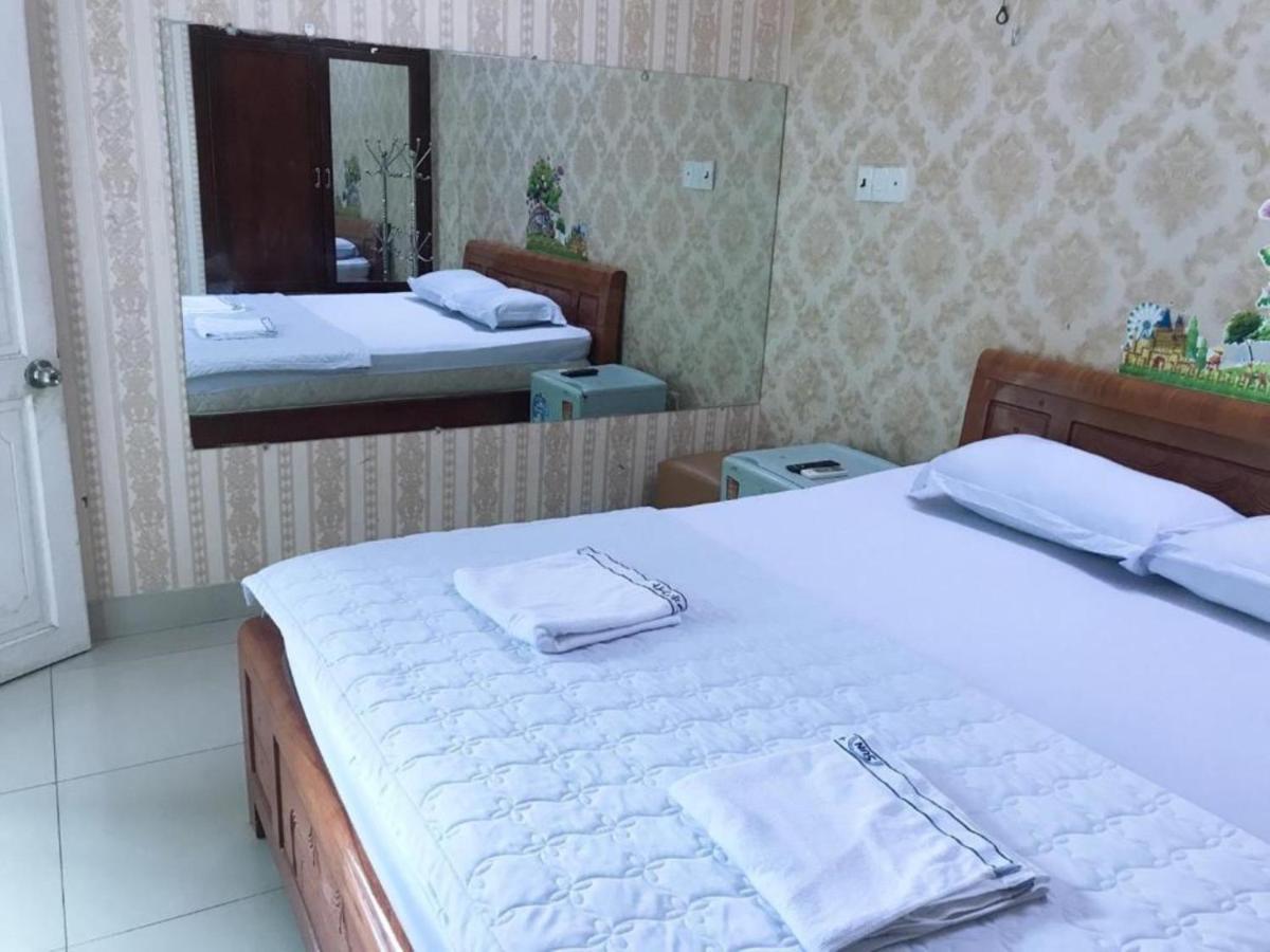 Dream Hotel Vũng Tàu Ngoại thất bức ảnh