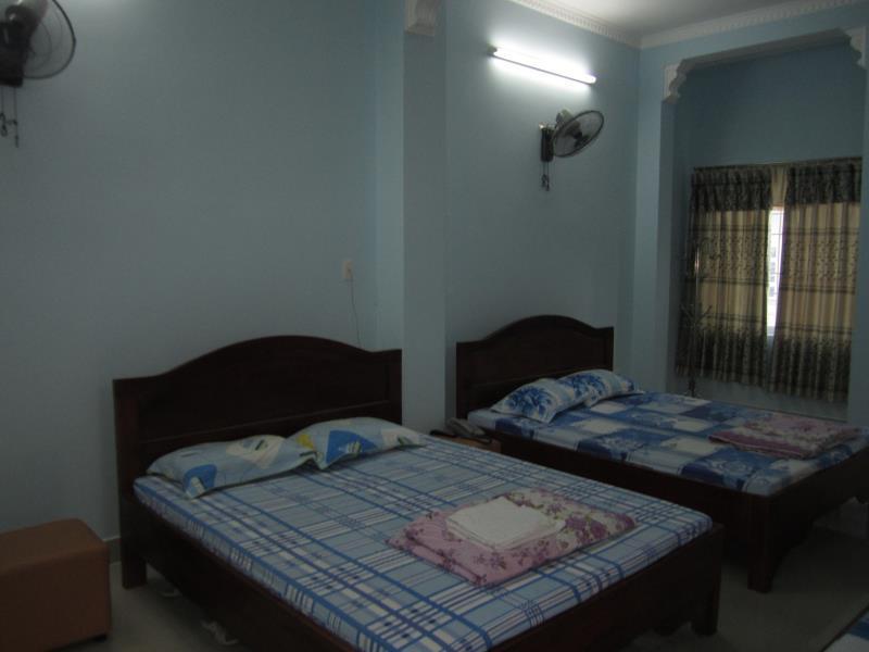 Dream Hotel Vũng Tàu Ngoại thất bức ảnh