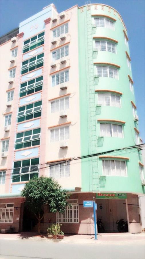 Dream Hotel Vũng Tàu Ngoại thất bức ảnh